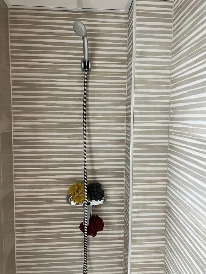 Bnbook Medea Apartments 2 Fuengirola Apartmanhotel