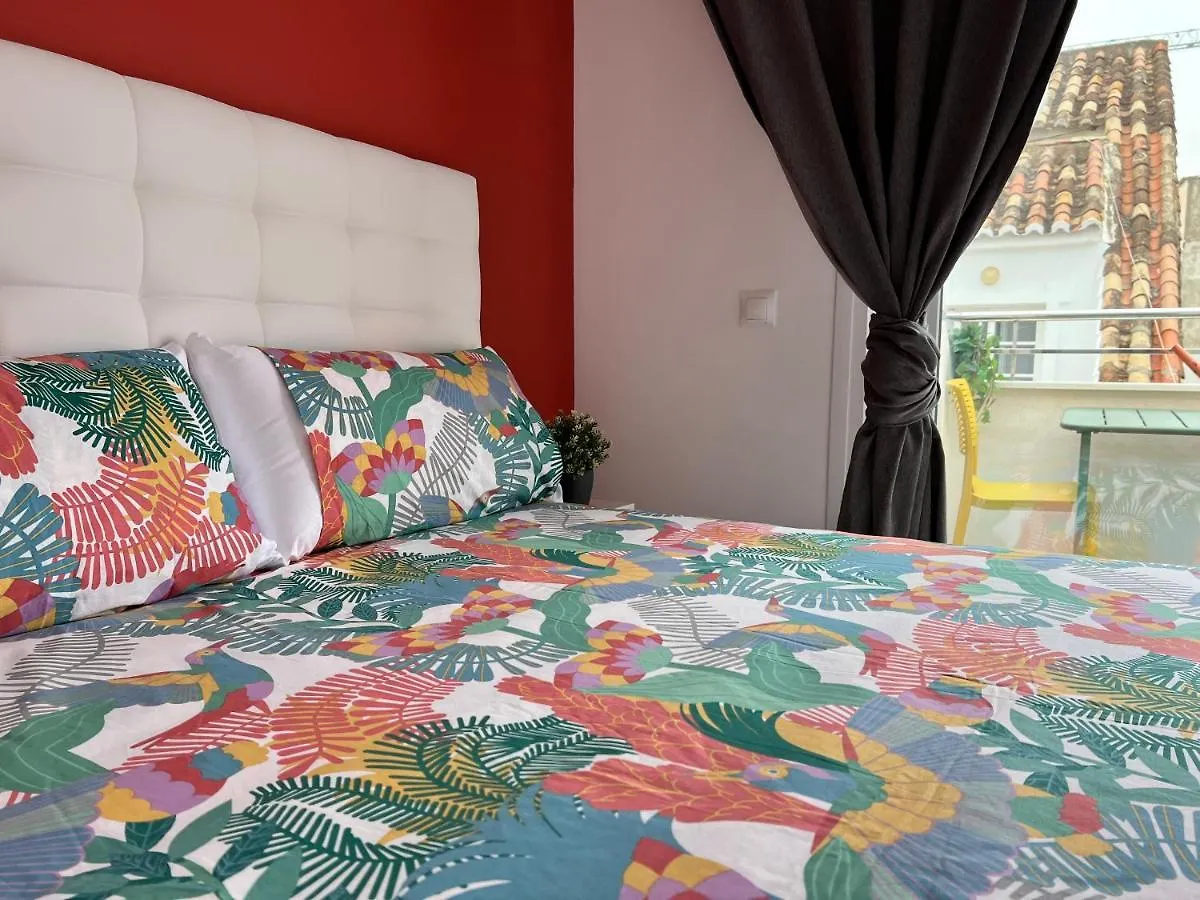 Apartmanhotel Bnbook Medea Apartments 2 Fuengirola Spanyolország