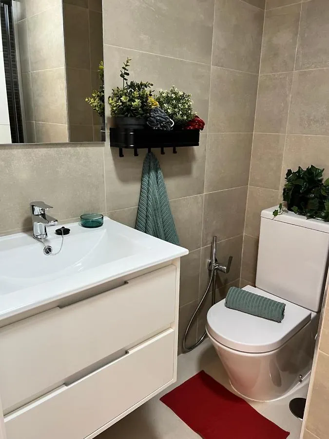 Apartmanhotel Bnbook Medea Apartments 2 Fuengirola