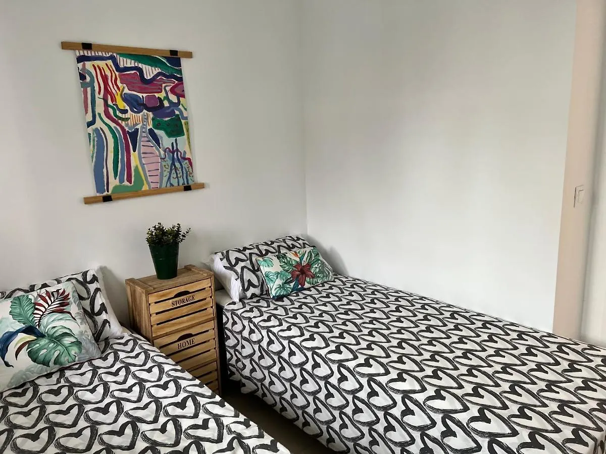 Bnbook Medea Apartments 2 Fuengirola Apartmanhotel