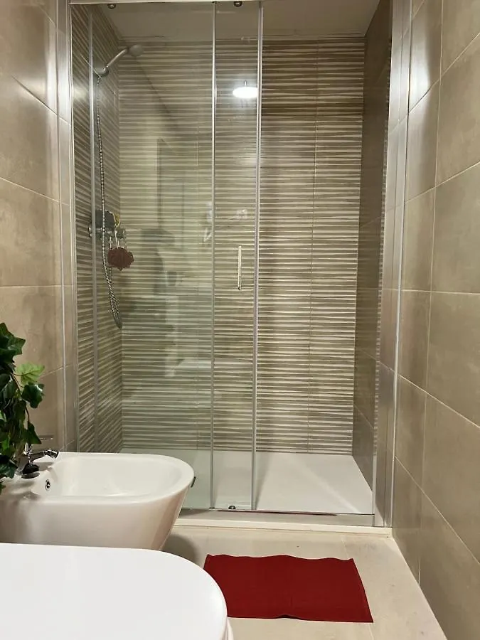 Apartmanhotel Bnbook Medea Apartments 2 Fuengirola Spanyolország