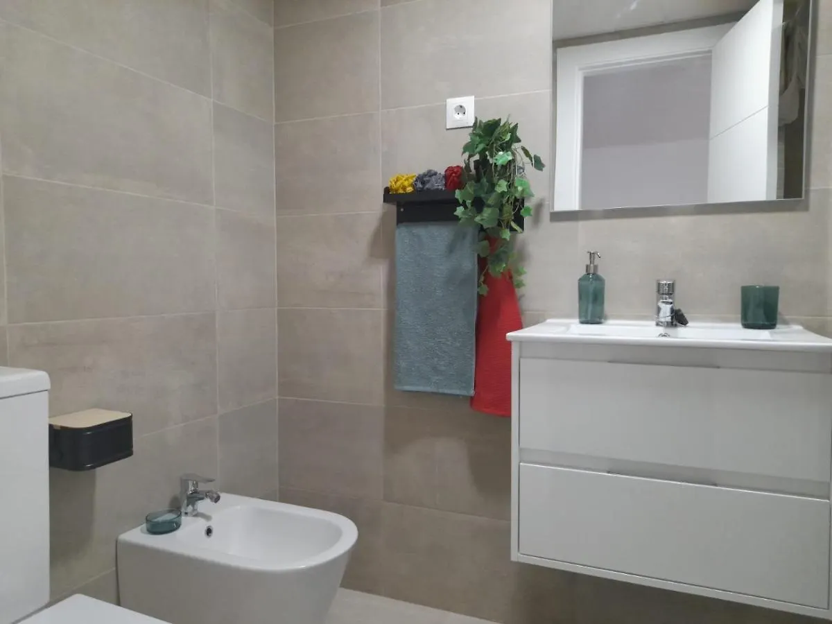 Bnbook Medea Apartments 2 Fuengirola