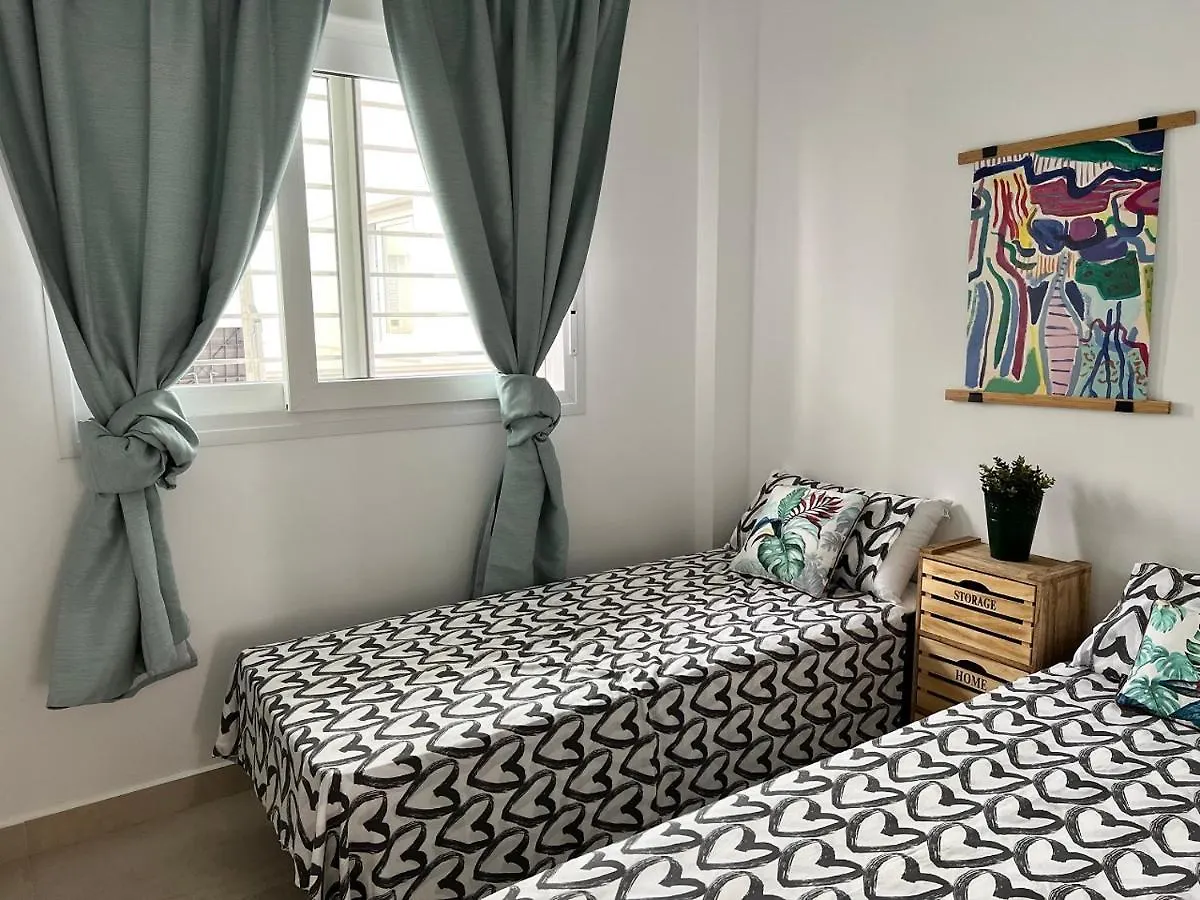 Bnbook Medea Apartments 2 Fuengirola Apartmanhotel