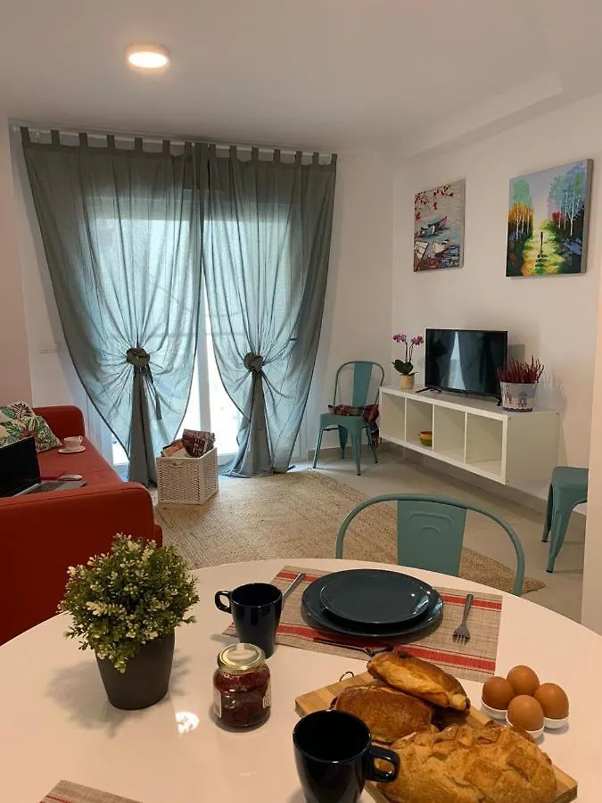 Bnbook Medea Apartments 2 Fuengirola