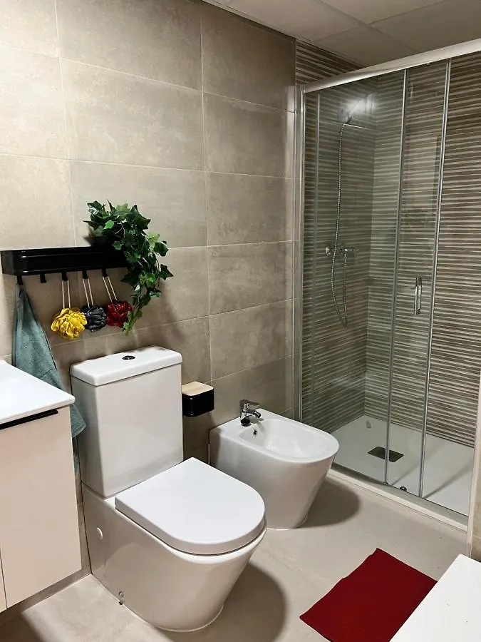 Bnbook Medea Apartments 2 Fuengirola