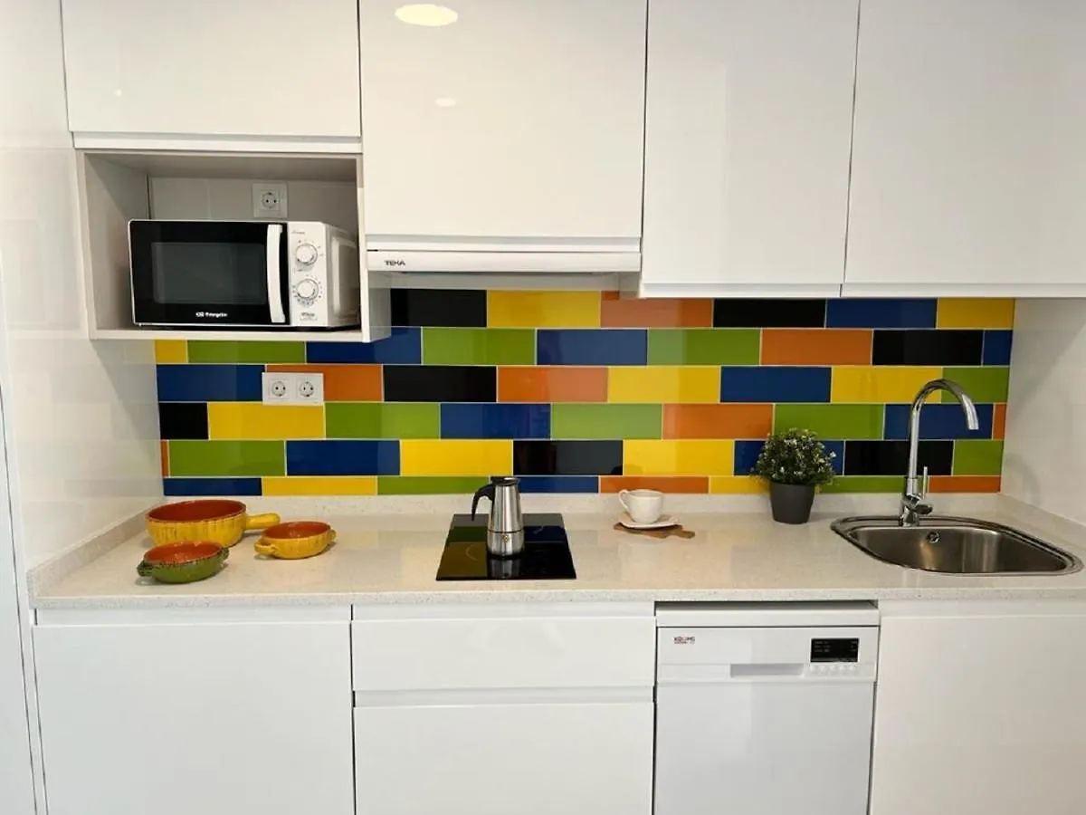Apartmanhotel Bnbook Medea Apartments 2 Fuengirola Spanyolország