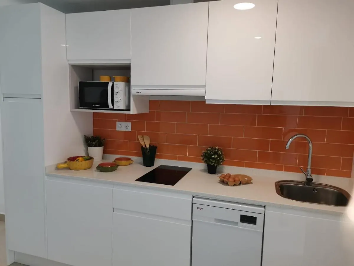 Bnbook Medea Apartments 2 Fuengirola 0*,