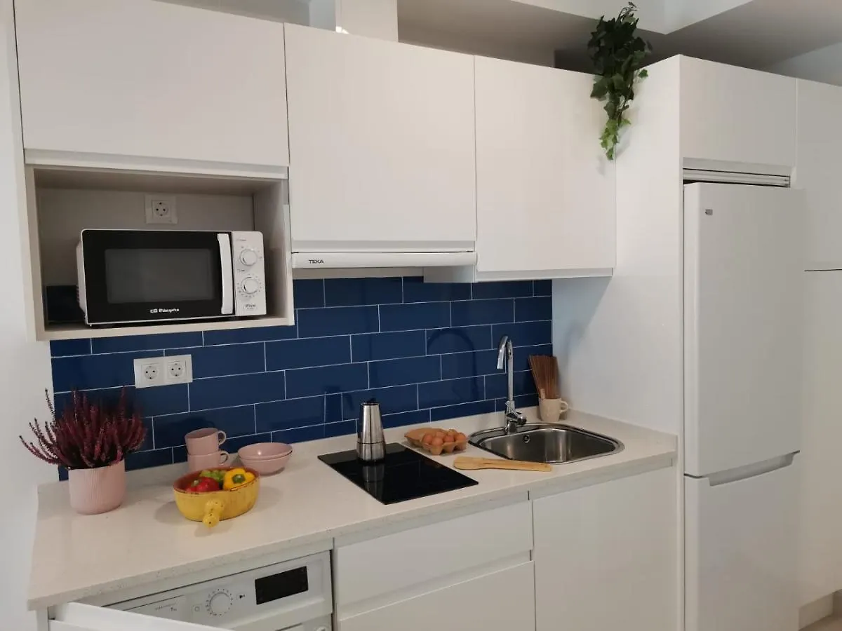 Apartmanhotel Bnbook Medea Apartments 2 Fuengirola