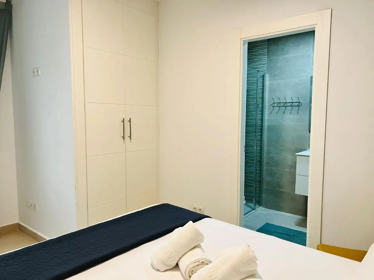 Bnbook Medea Apartments 2 Fuengirola