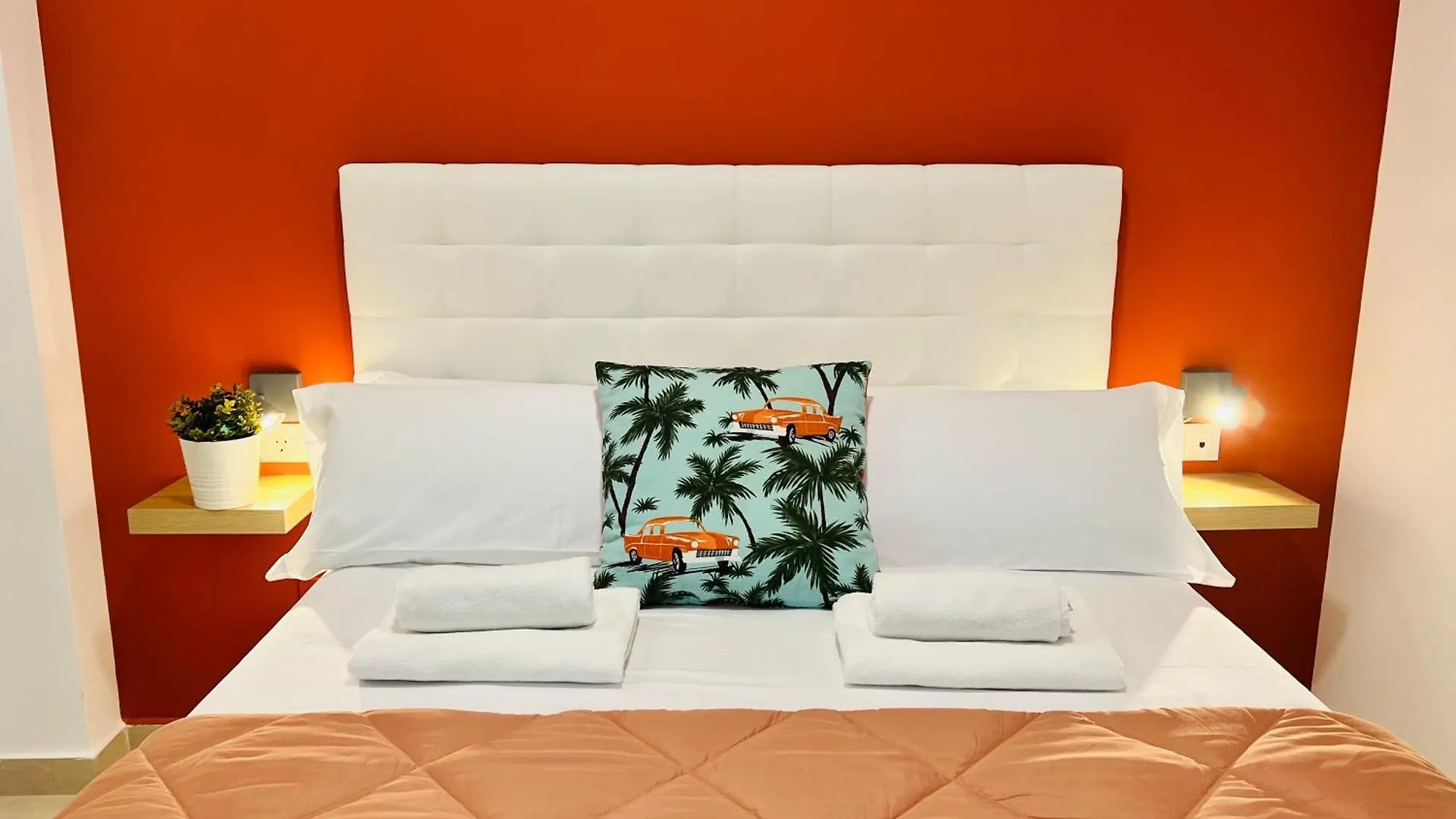 Apartmanhotel Bnbook Medea Apartments 2 Fuengirola