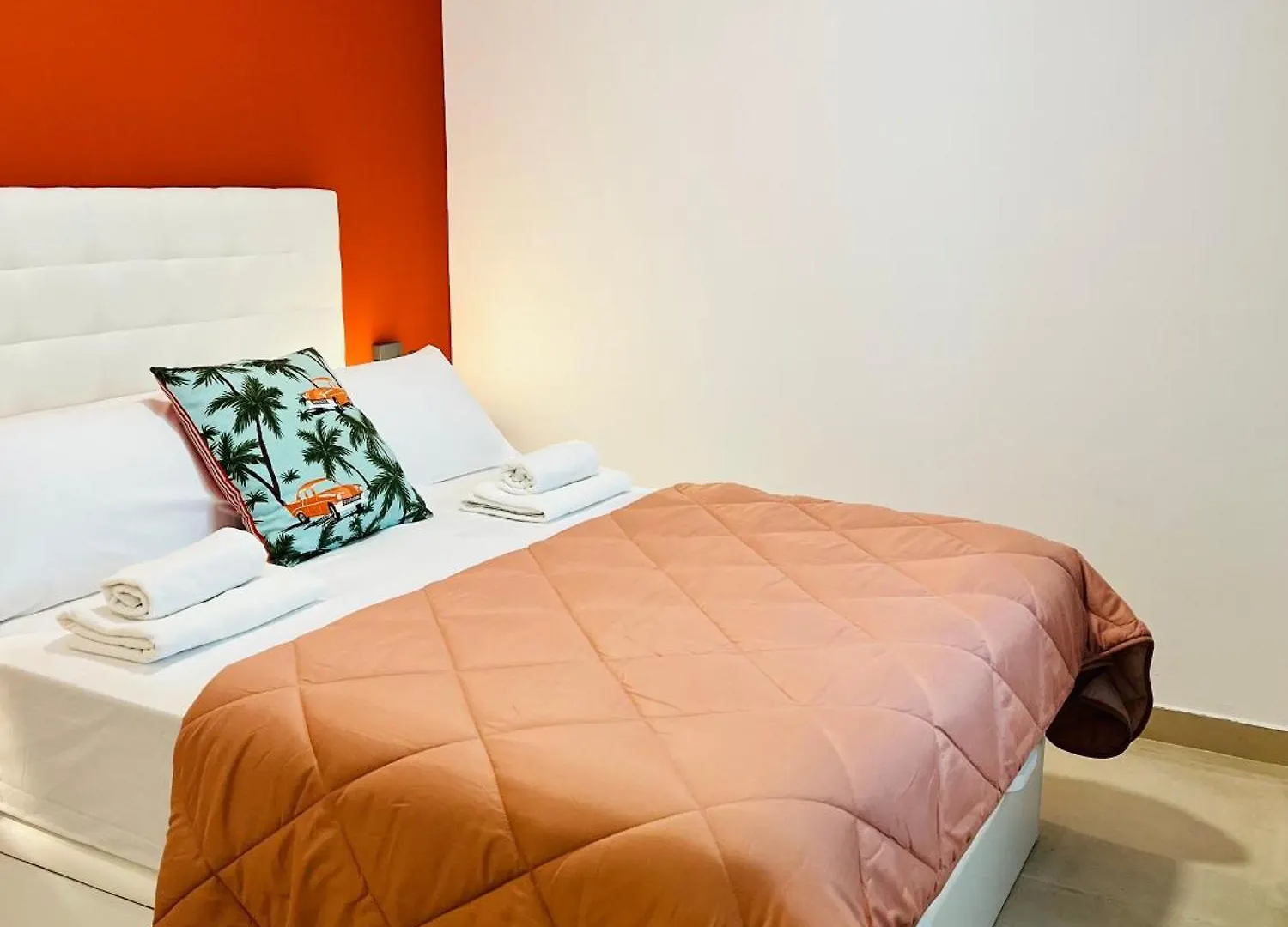 Apartmanhotel Bnbook Medea Apartments 2 Fuengirola