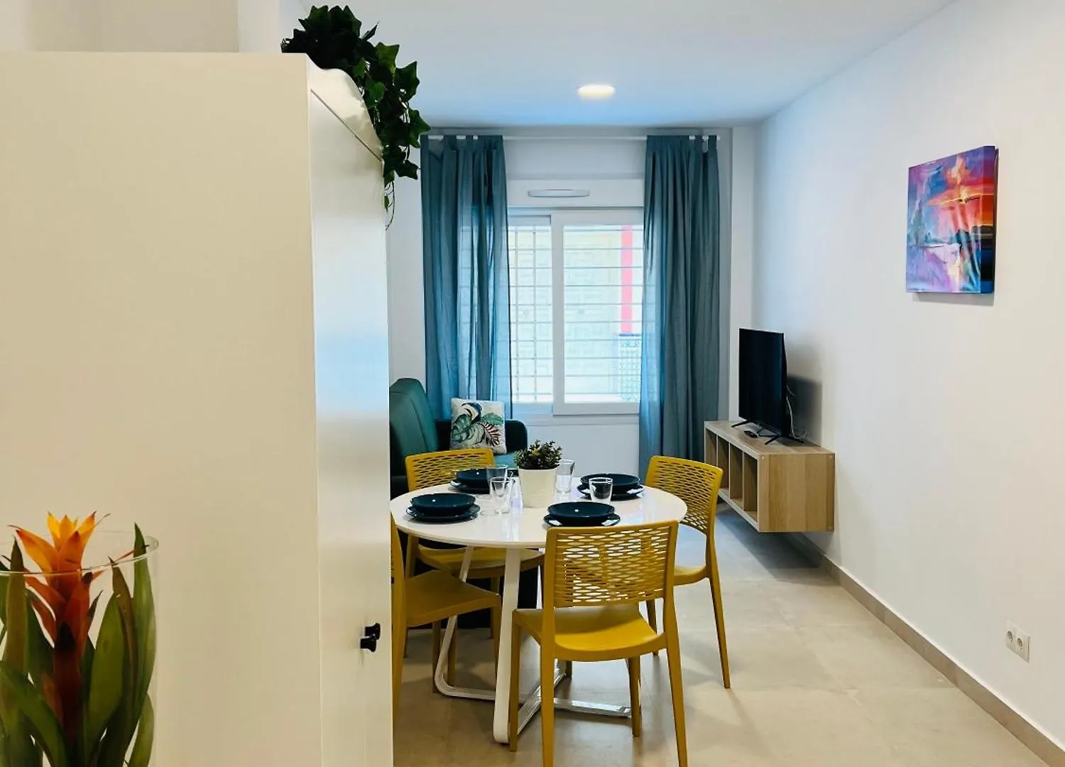 Bnbook Medea Apartments 2 Fuengirola 0*,
