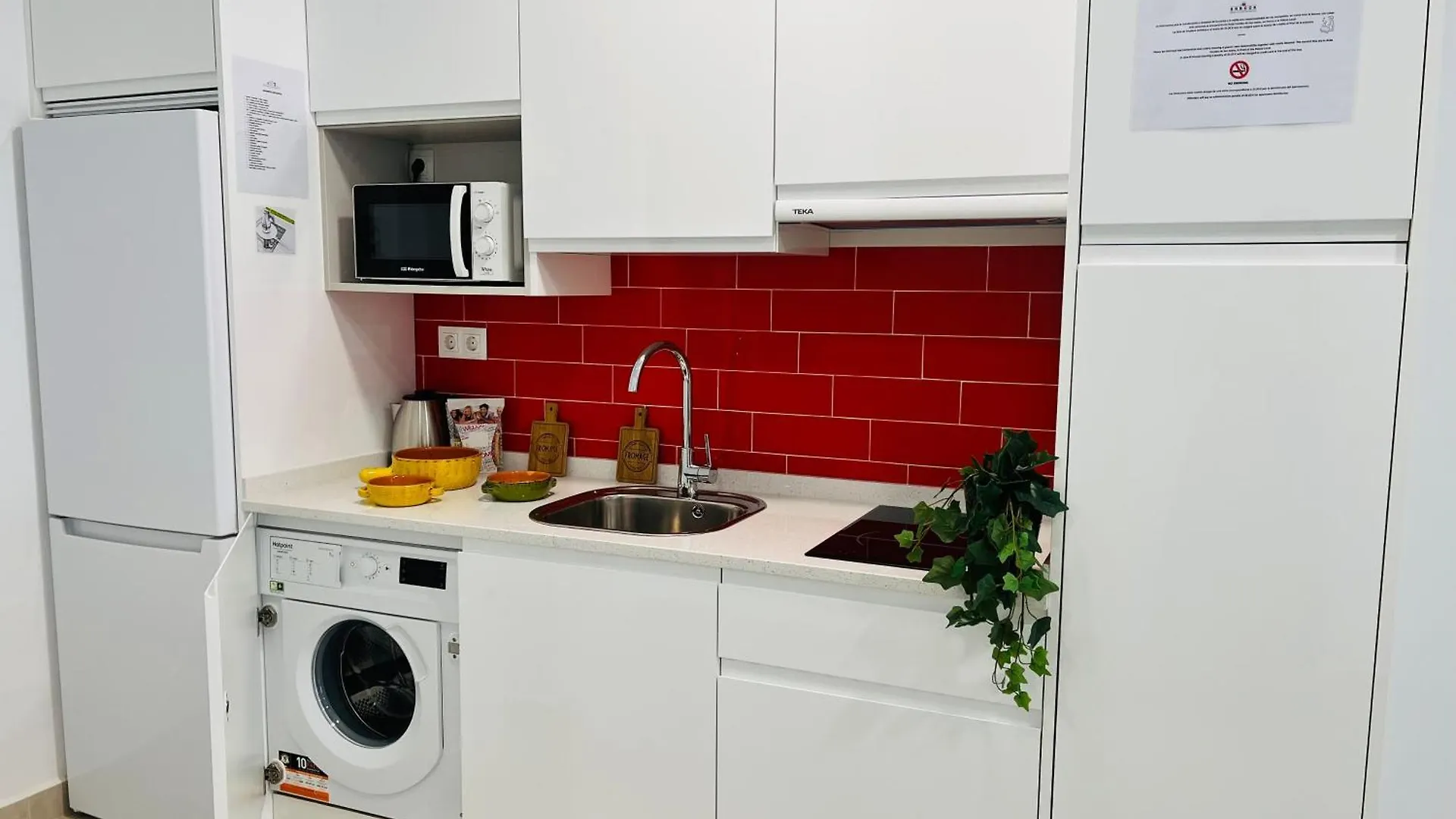 Bnbook Medea Apartments 2 Fuengirola Apartmanhotel