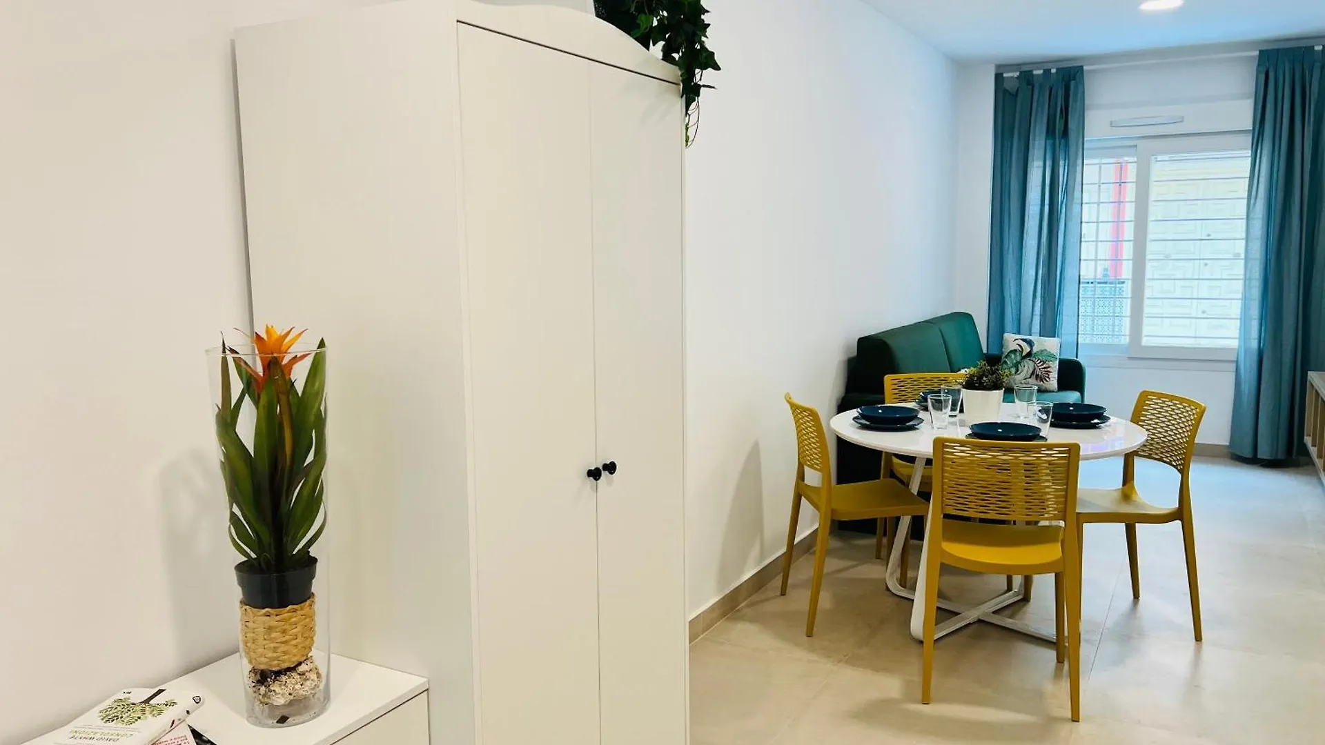 Apartmanhotel Bnbook Medea Apartments 2 Fuengirola