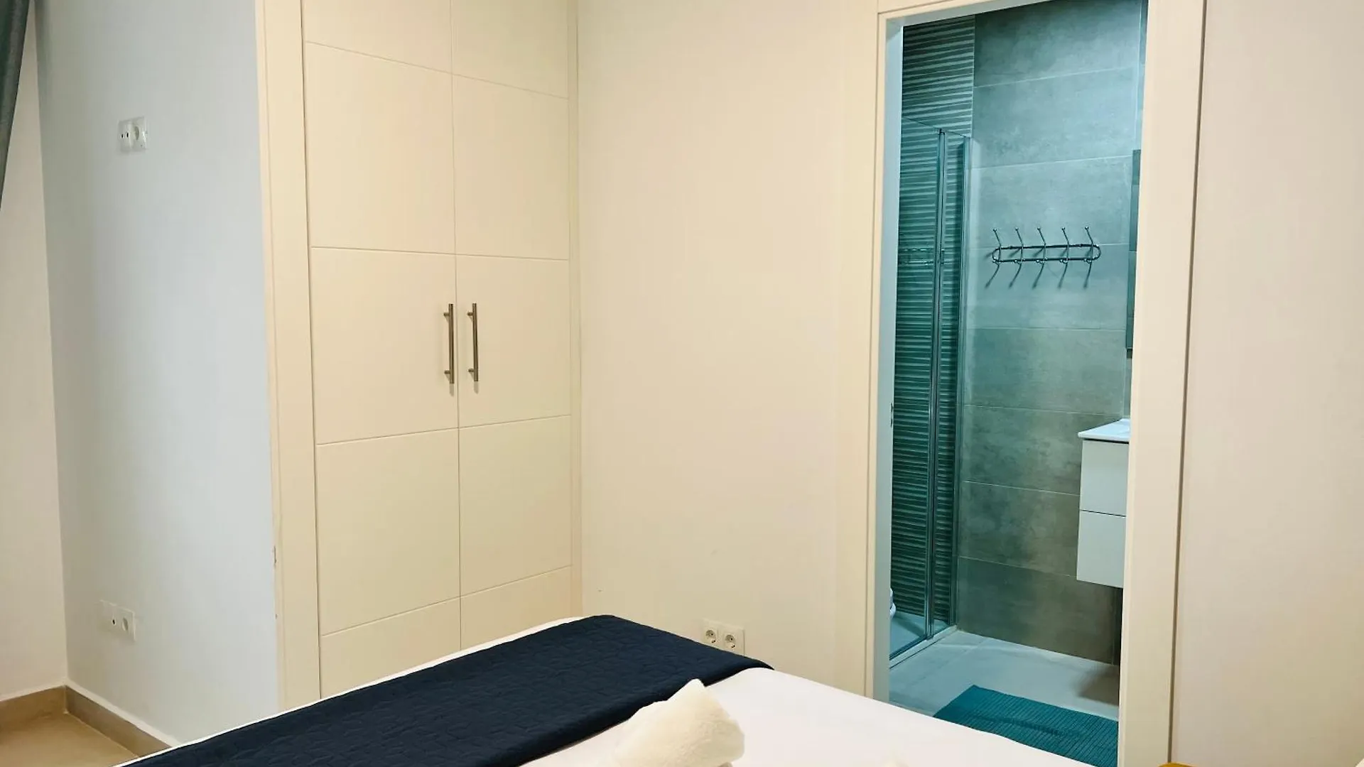 Bnbook Medea Apartments 2 Fuengirola Spanyolország