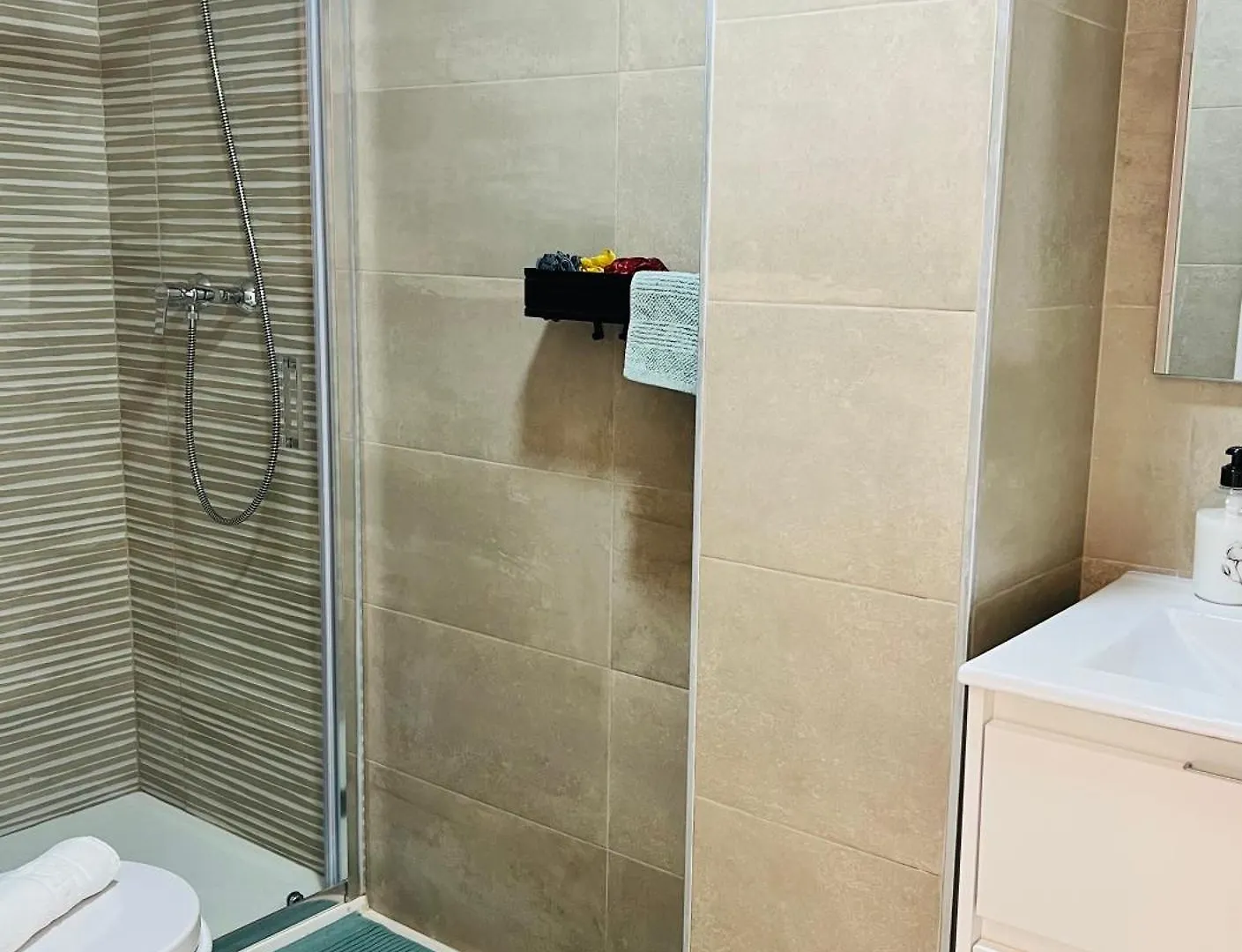 Apartmanhotel Bnbook Medea Apartments 2 Fuengirola