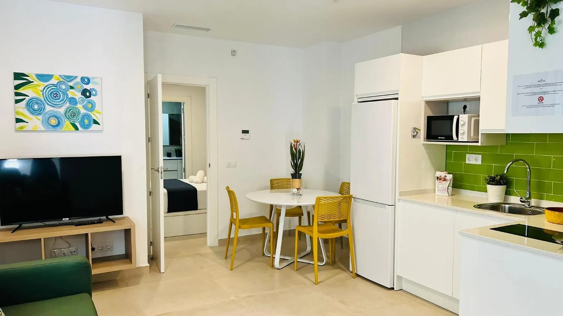 Bnbook Medea Apartments 2 Fuengirola 0*,