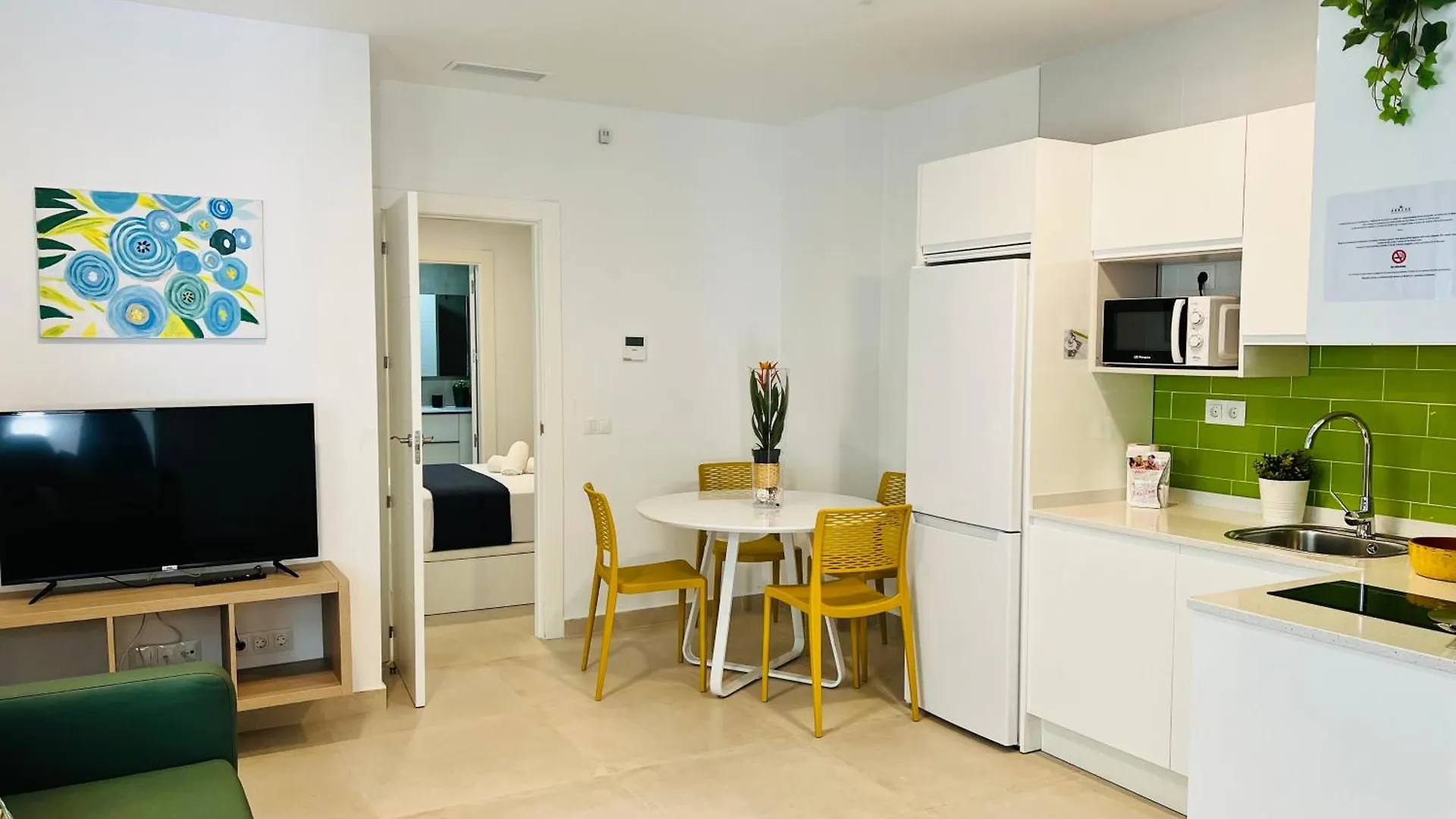 Bnbook Medea Apartments 2 Fuengirola Apartmanhotel