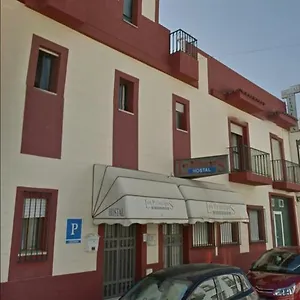Casa de hóspedes Príncipes, Palos de la Frontera