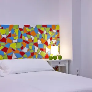 Pil Pil Albergue Bilbau