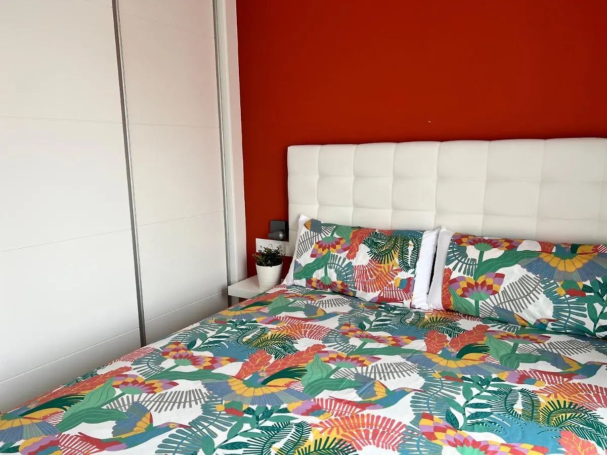Bnbook Medea Apartments 2 Fuengirola Spain