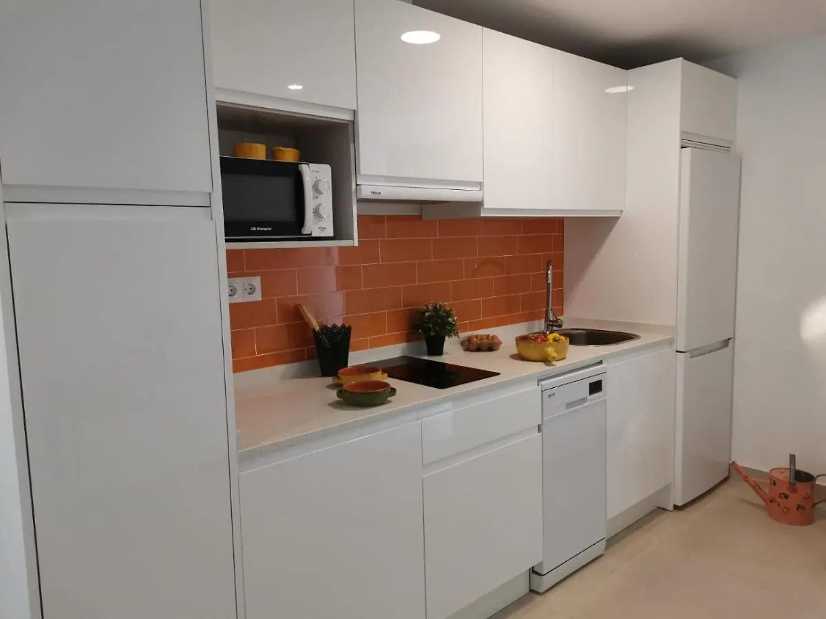 Bnbook Medea Apartments 2 Fuengirola 0*,  Spain