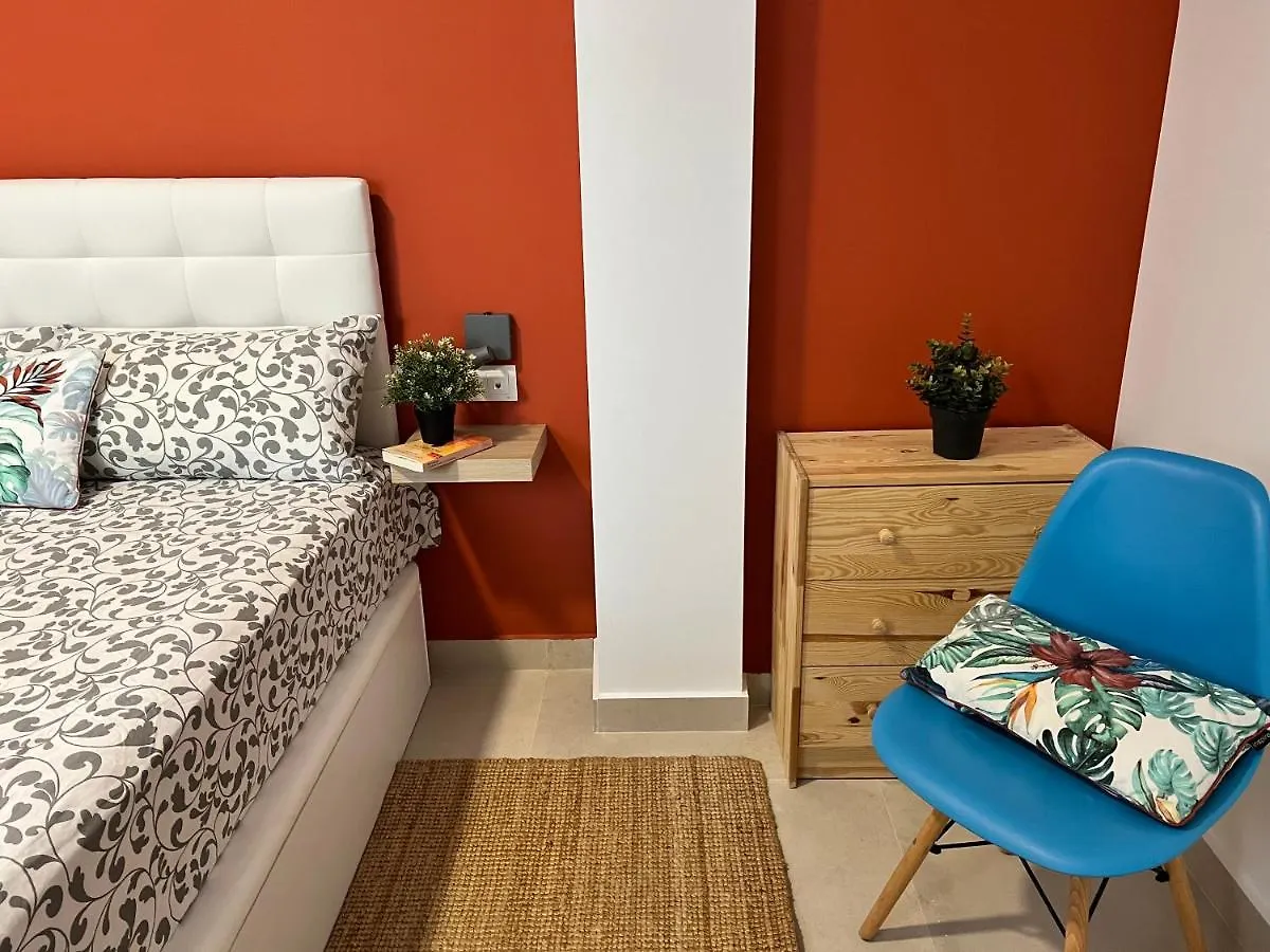 Bnbook Medea Apartments 2 Fuengirola Aparthotel