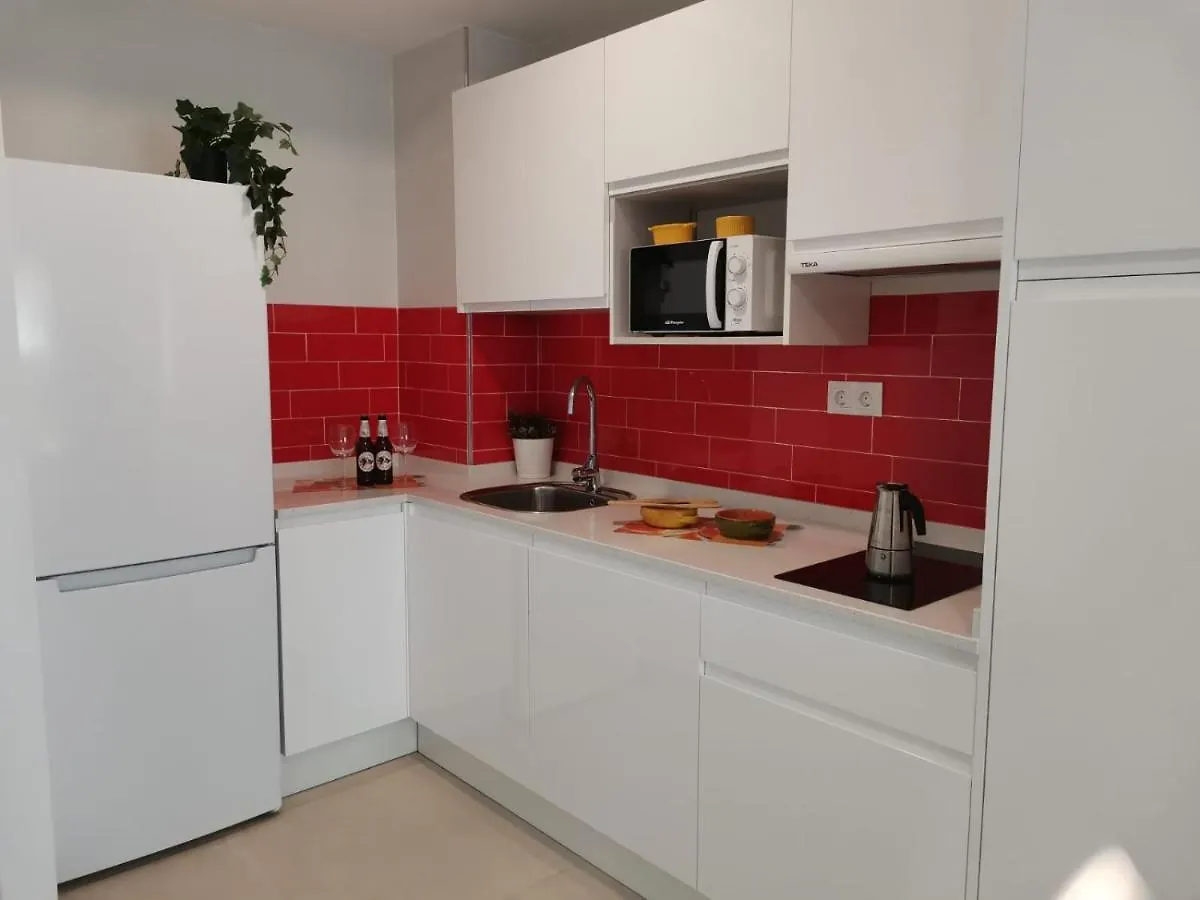 Bnbook Medea Apartments 2 Fuengirola Aparthotel