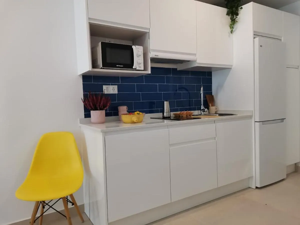 Aparthotel Bnbook Medea Apartments 2 Fuengirola