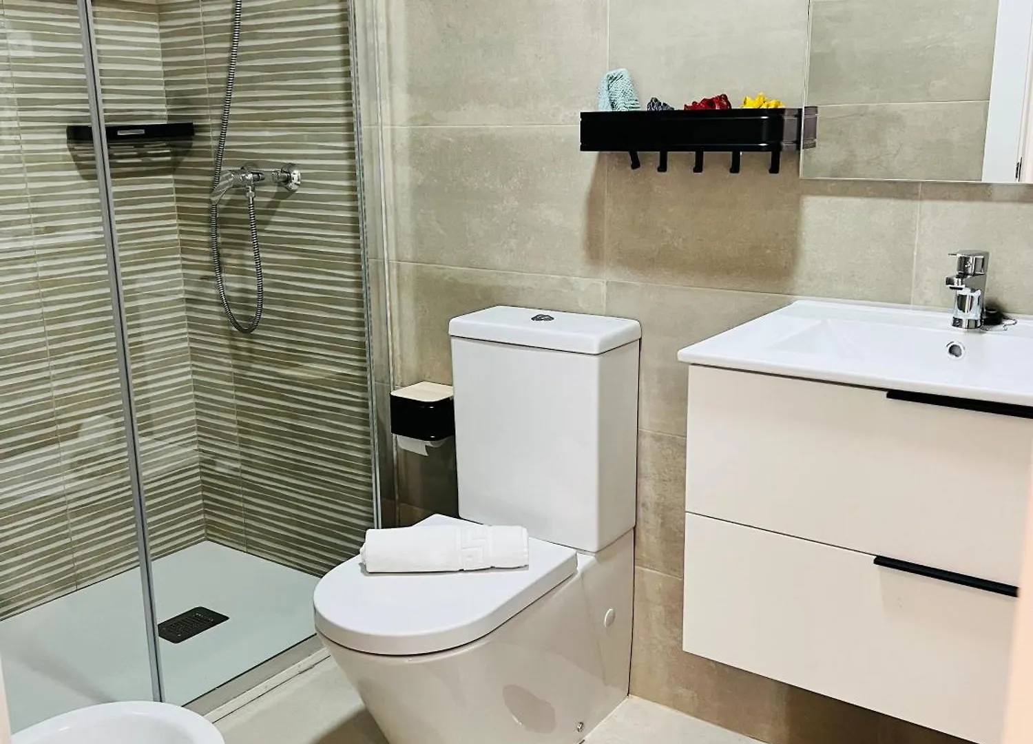 Bnbook Medea Apartments 2 Fuengirola 0*,  Spain