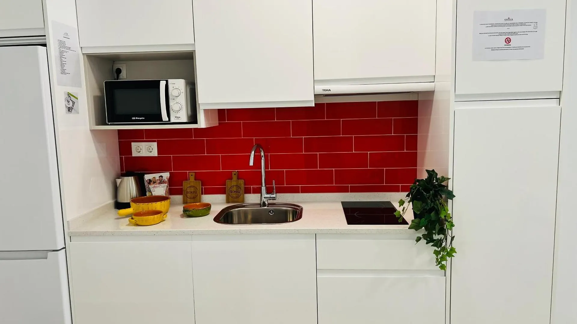 Aparthotel Bnbook Medea Apartments 2 Fuengirola