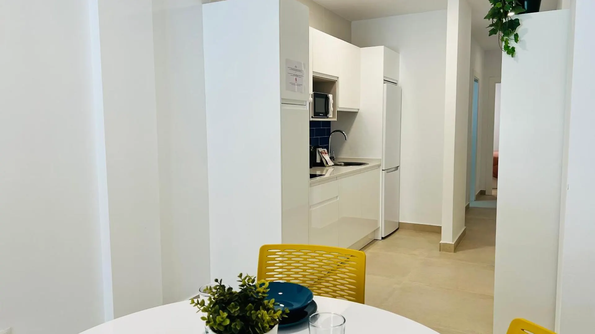 Bnbook Medea Apartments 2 Fuengirola Spain