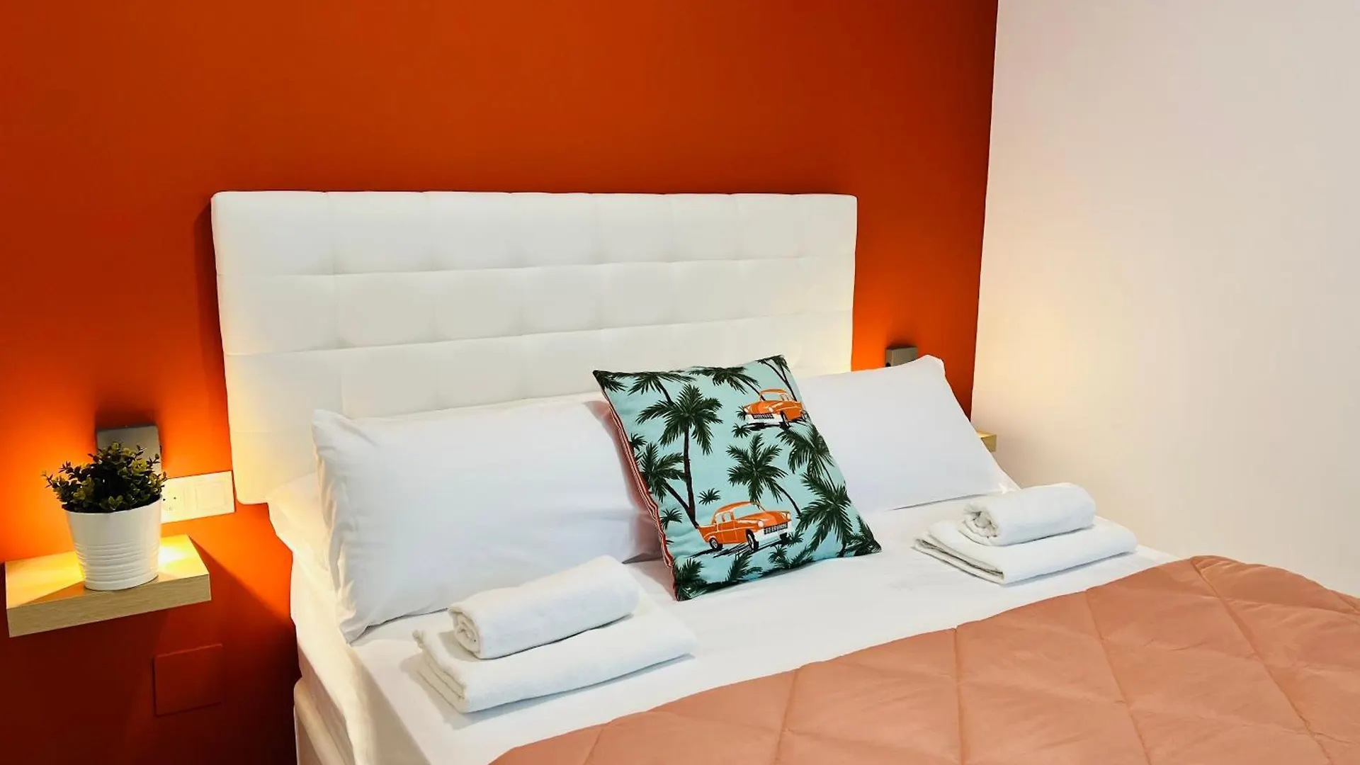 Aparthotel Bnbook Medea Apartments 2 Fuengirola Spain