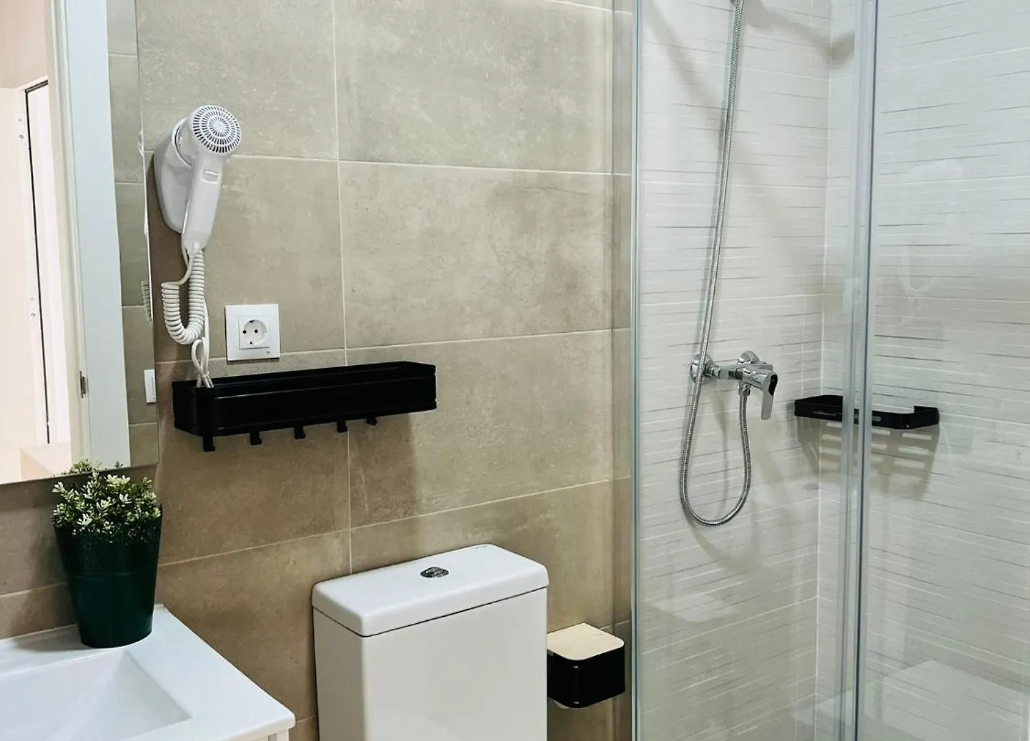 Bnbook Medea Apartments 2 Fuengirola Aparthotel