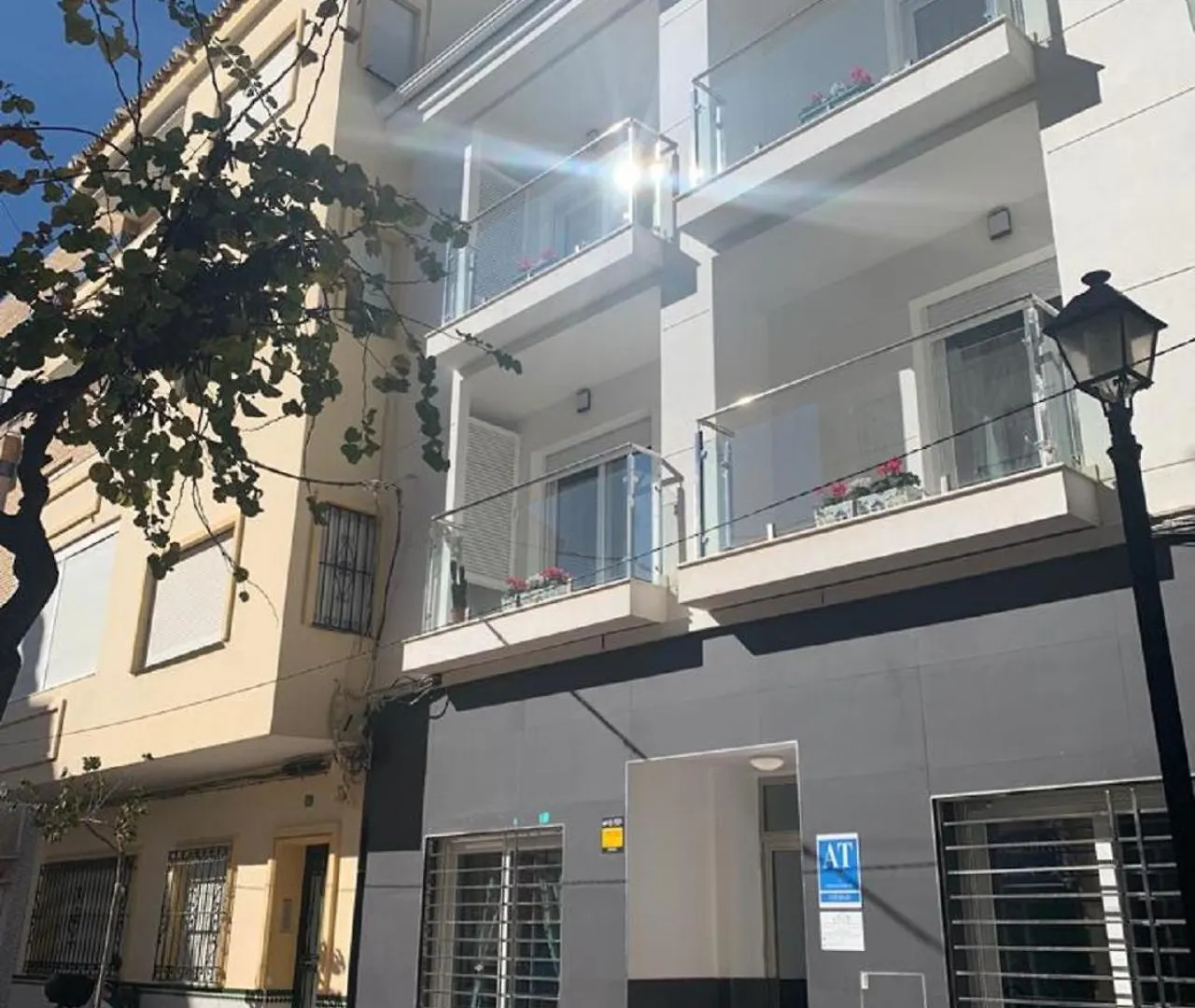 Aparthotel Bnbook Medea Apartments 2 Fuengirola